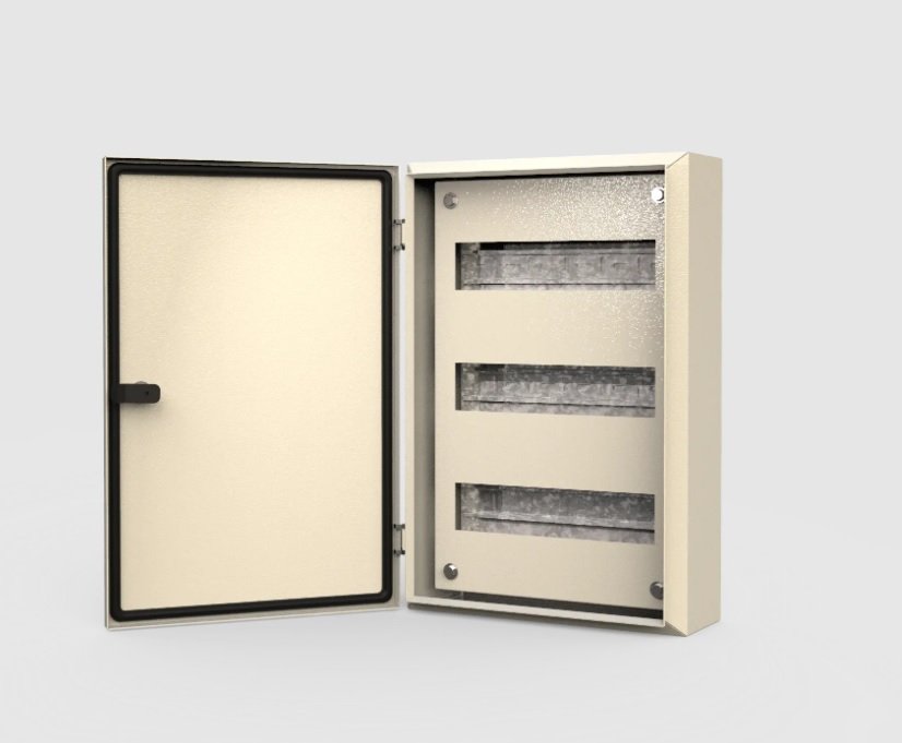 GABINETE ESTANCO FORLI 300x450 36 POLOS